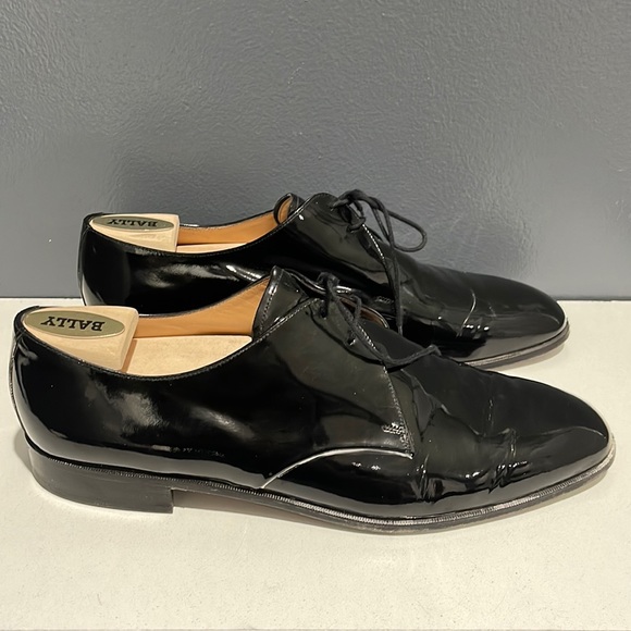Bally shoes